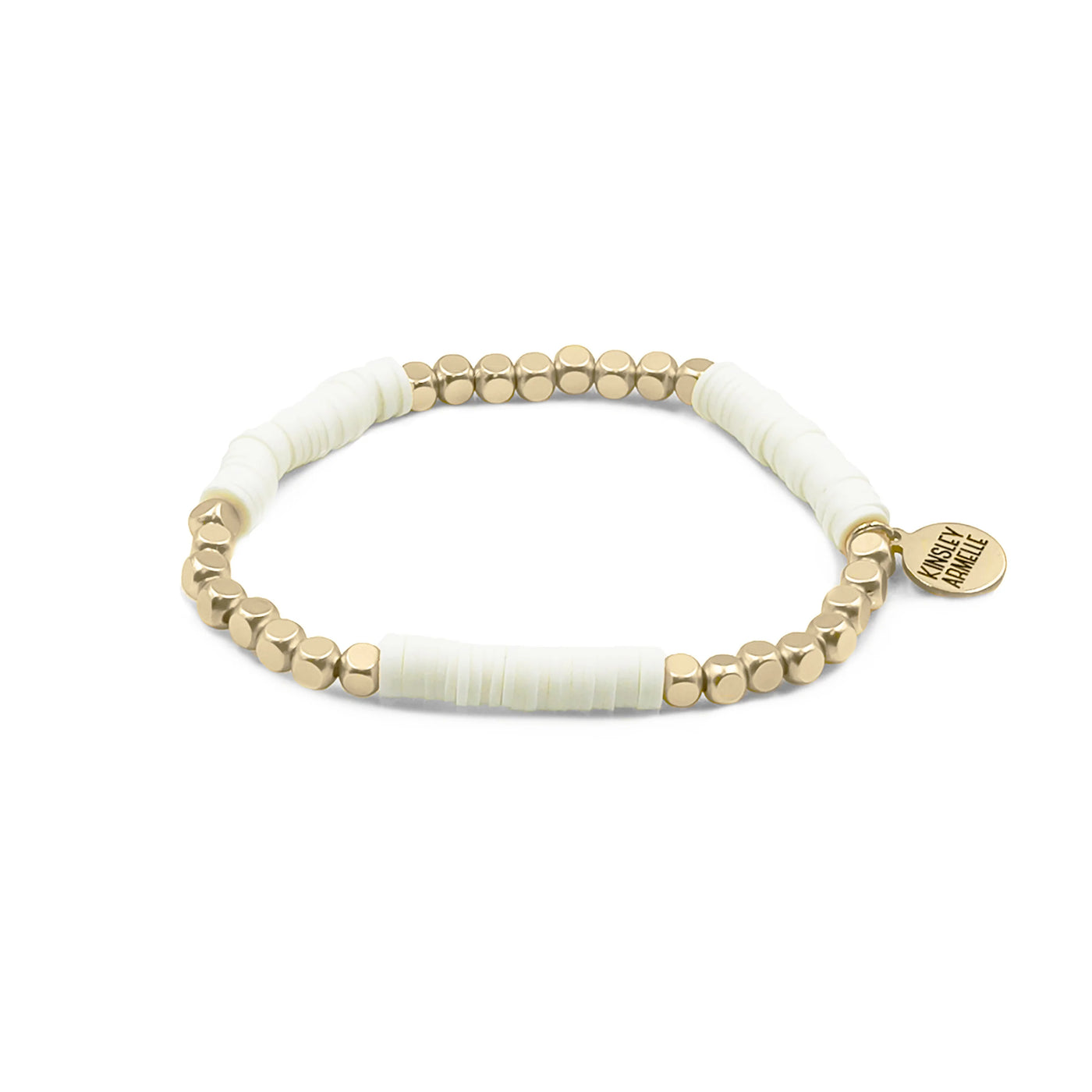 Kinsley Armelle Ashen Bracelet